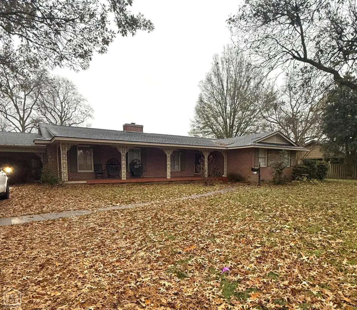 123 East Drive, Osceola, AR 72370 - Image #1