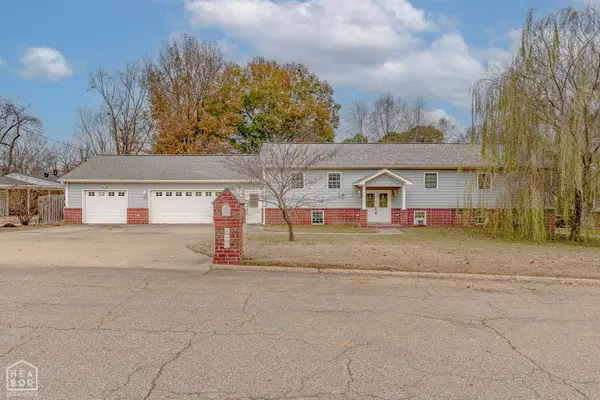 800 Parkview Street, Jonesboro, AR 72401