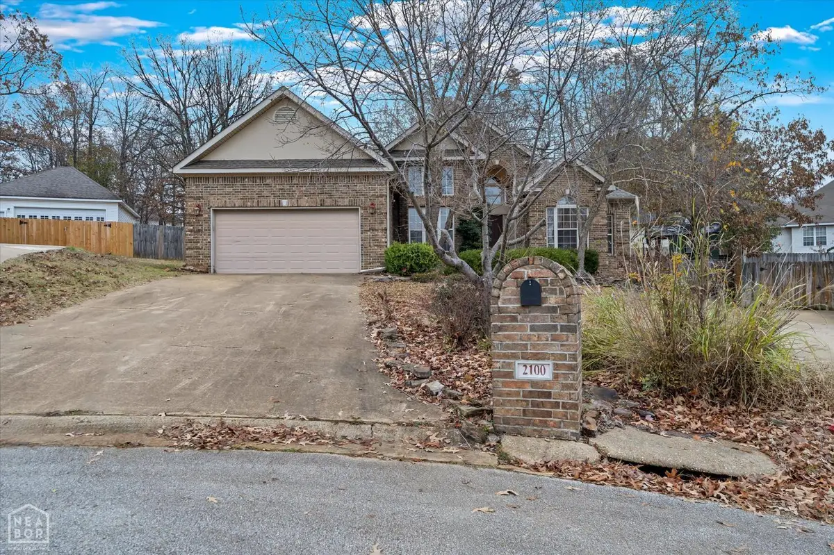 2100 Rockwood Cove, Jonesboro, AR 72404 - Image #1