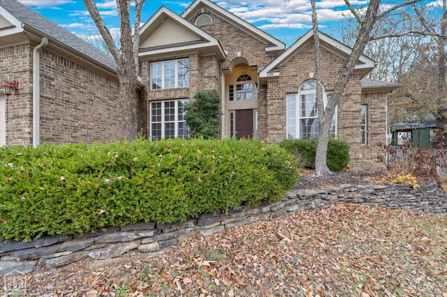 2100 Rockwood Cove, Jonesboro, AR 72404 - Image #2