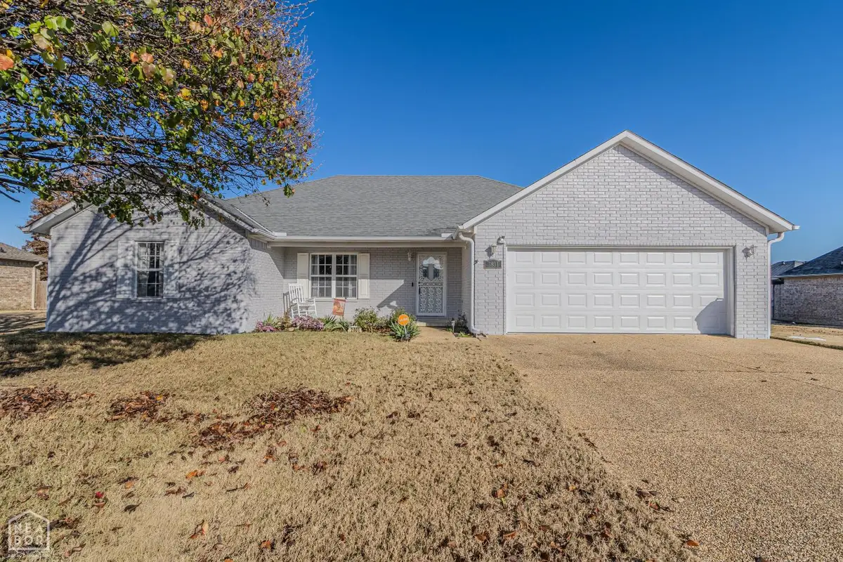 2801 Trowbridge Drive, Paragould, AR 72450 - Image #1