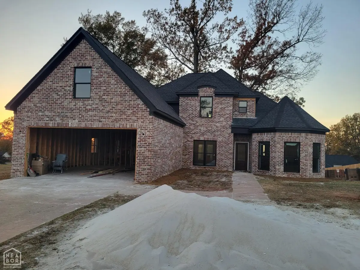 1201 Peterson Drive, Wynne, AR 72396 - Image #1