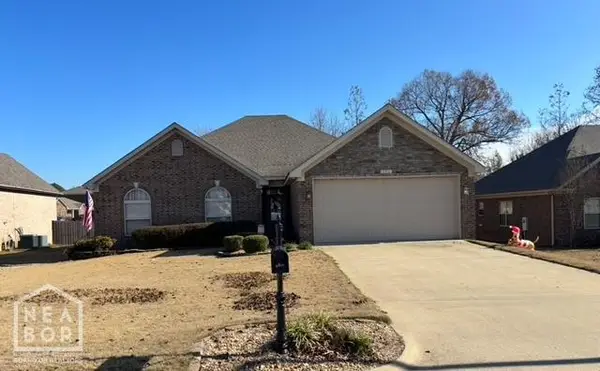4801 Lochmoor Circle, Jonesboro, AR 72405