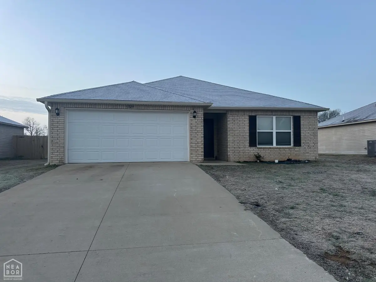 5329 Brody Drive, Jonesboro, AR 72405 - Image #1