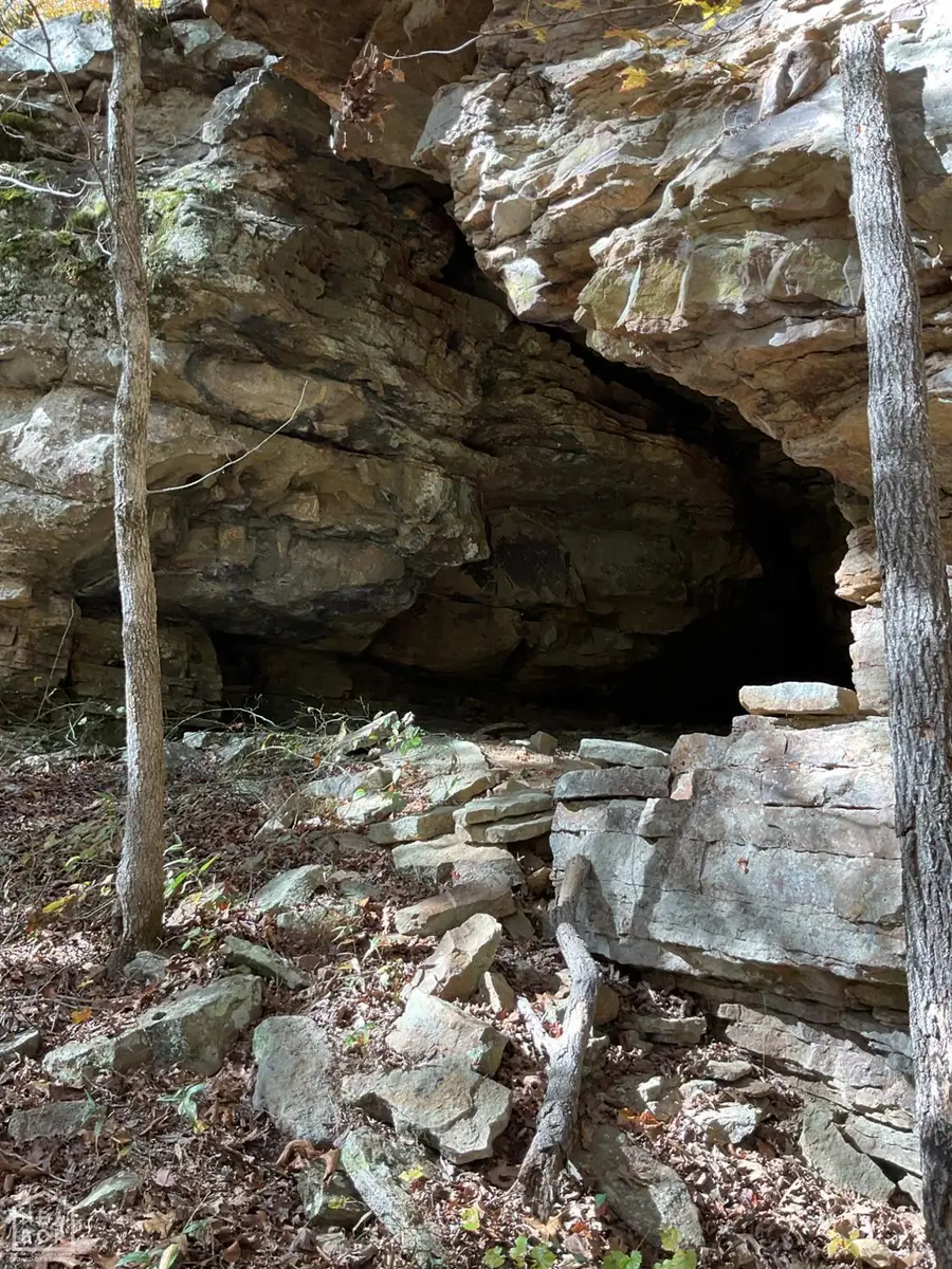 0 Dump Mountain Rd, Mountain View, AR 72560 - Image #2