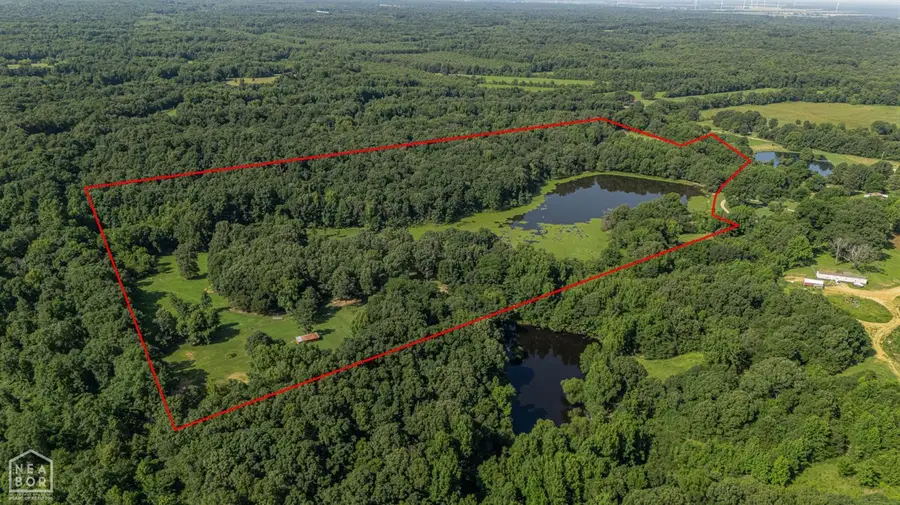 601 County Road 3540, Wynne, AR 72396 - Image #2