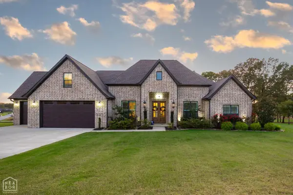 2640 Cr 759, Jonesboro, AR 72405