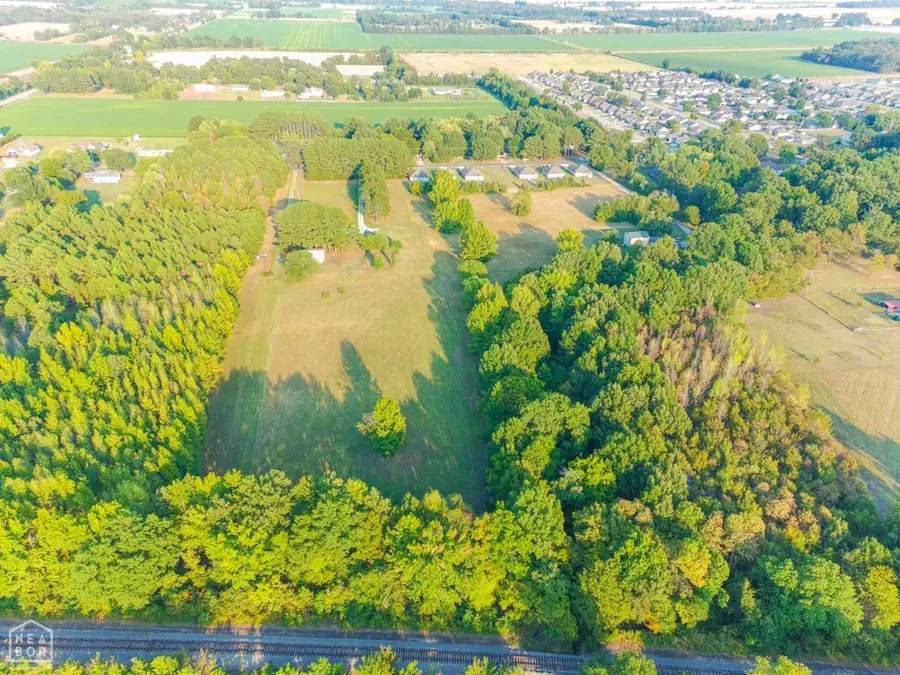 7 Richardson Road #acres, Jonesboro, AR 72404 - Image #2