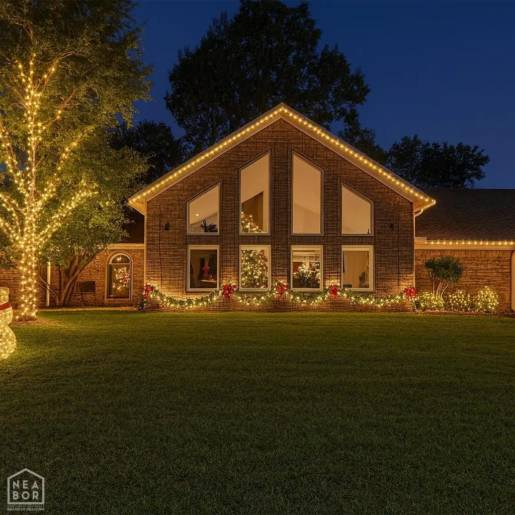 5510 Crowleys Ridge Road, Jonesboro, AR 72404 - Image #1