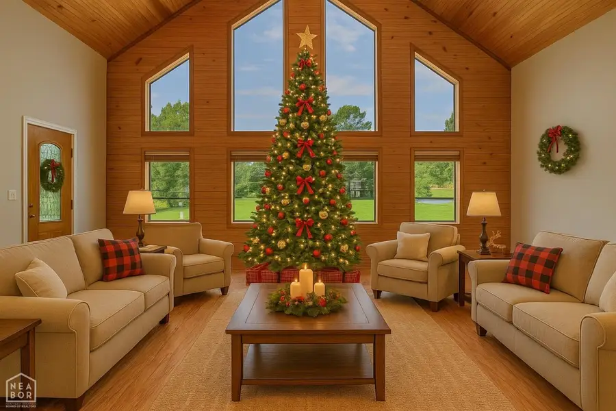 5510 Crowleys Ridge Road, Jonesboro, AR 72404 - Image #3