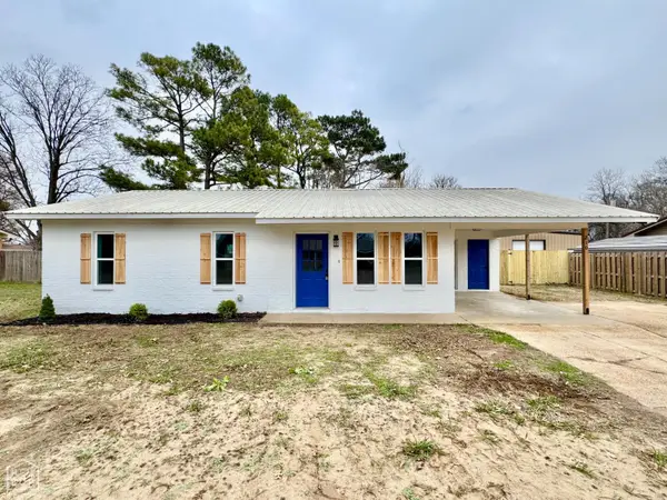 210 Arkansas Street, Monette, AR 72447