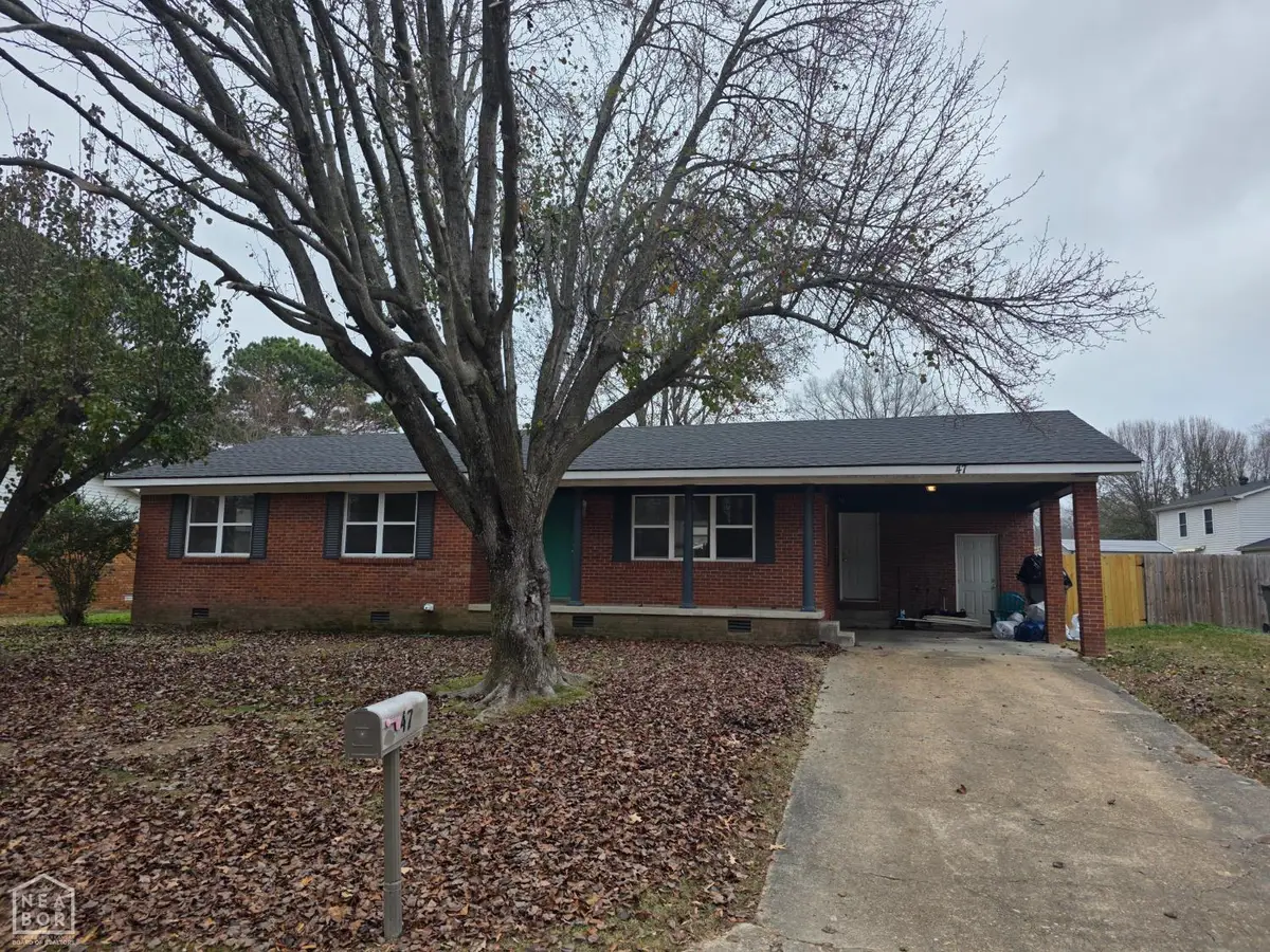 47 Sundale Circle, Paragould, AR 72450 - Image #1