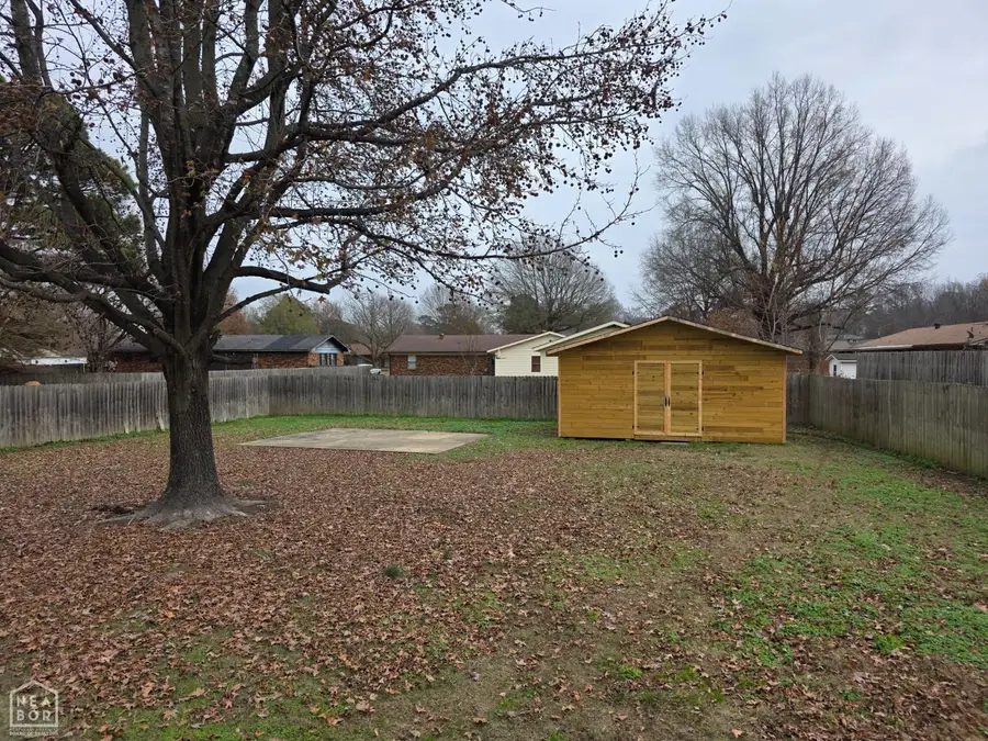47 Sundale Circle, Paragould, AR 72450 - Image #2