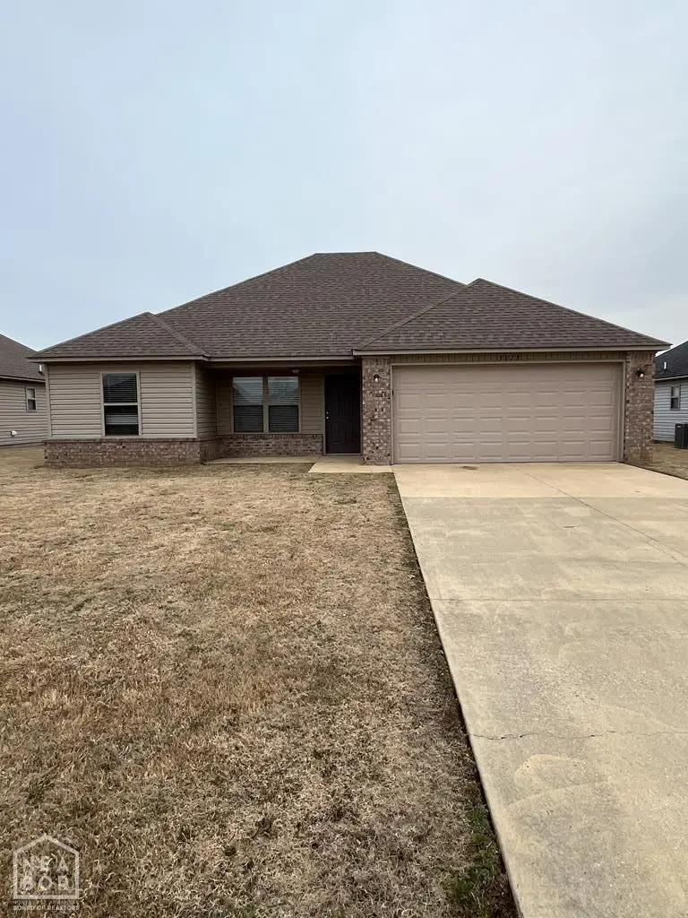 3828 Remington Drive, Jonesboro, AR 72404 - Image #1