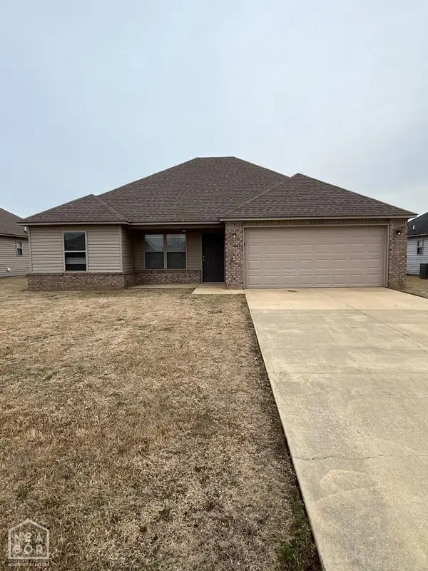 3828 Remington Drive, Jonesboro, AR 72404