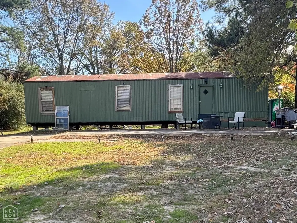 813 Childress Drive, Wynne, AR 72396 - Image #1