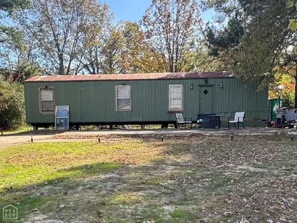 813 Childress Drive, Wynne, AR 72396