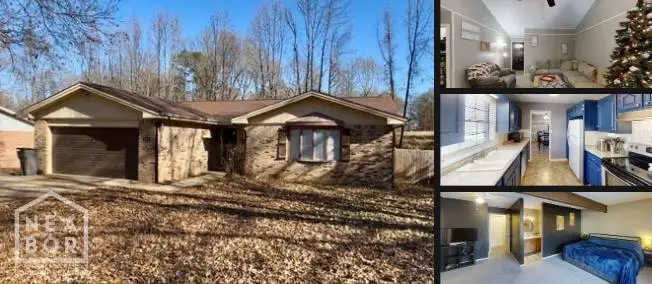 301 Foxfire, Paragould, AR 72450 - Image #1