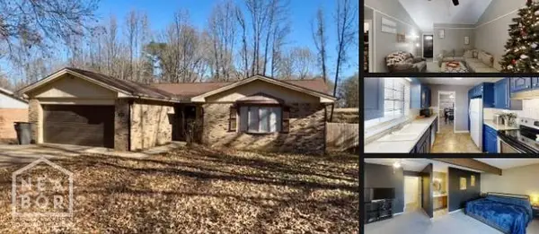 301 Foxfire, Paragould, AR 72450