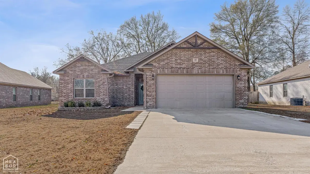 105 Cameron Avenue, Brookland, AR 72417 - Image #1