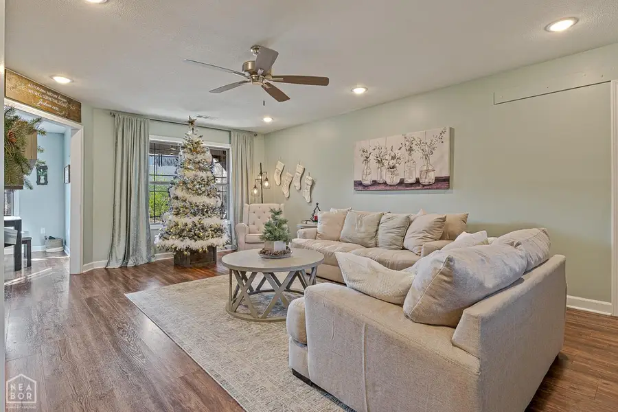 105 Cameron Avenue, Brookland, AR 72417 - Image #2