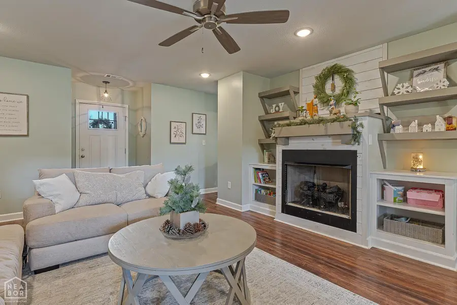 105 Cameron Avenue, Brookland, AR 72417 - Image #3