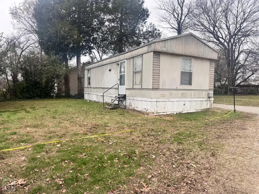 233 Allis, Jonesboro, AR 72401 - Image #3