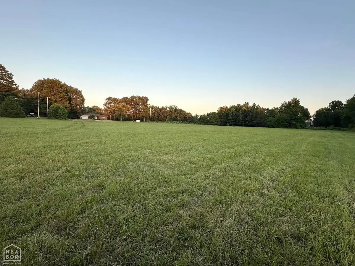 1555 Oak Street, Brookland, AR 72417 - Image #1