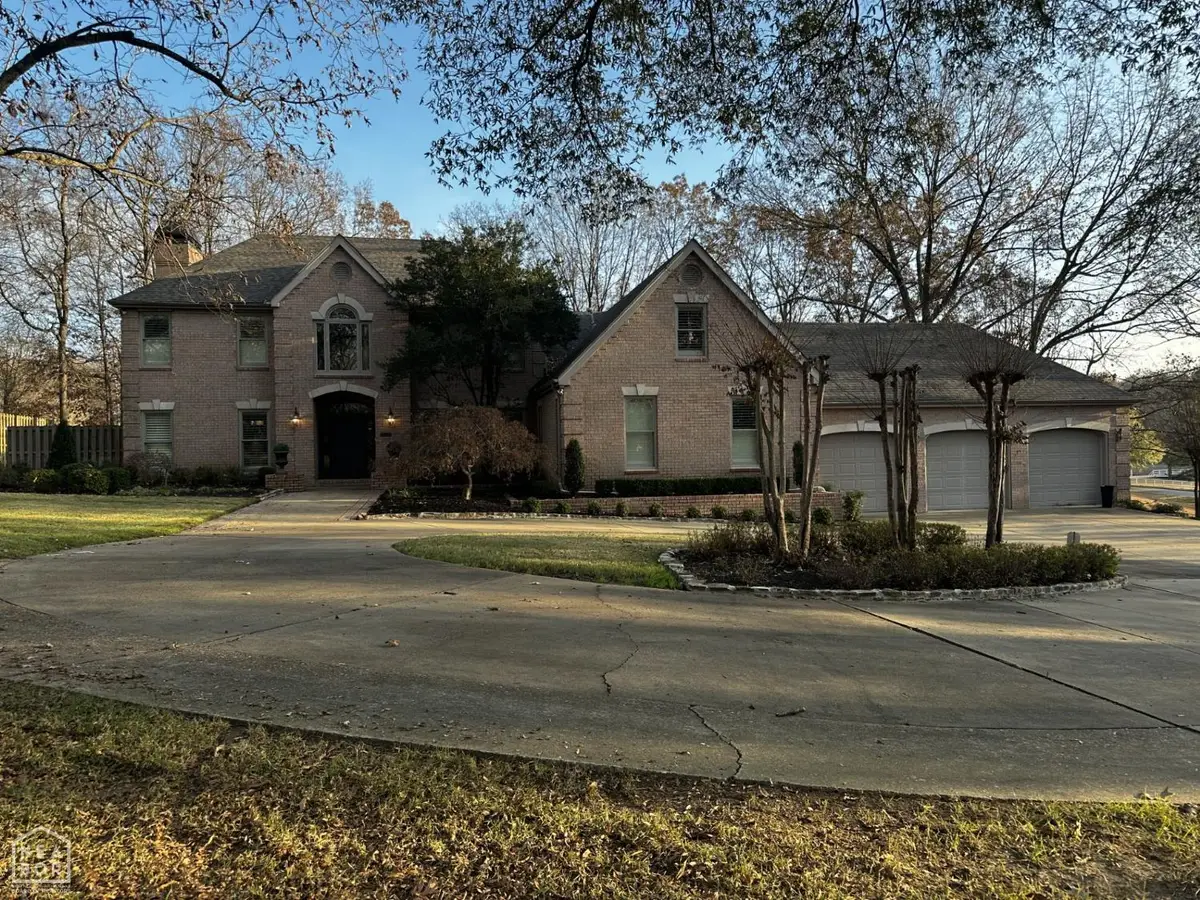 2615 Duckswater, Jonesboro, AR 72404 - Image #1