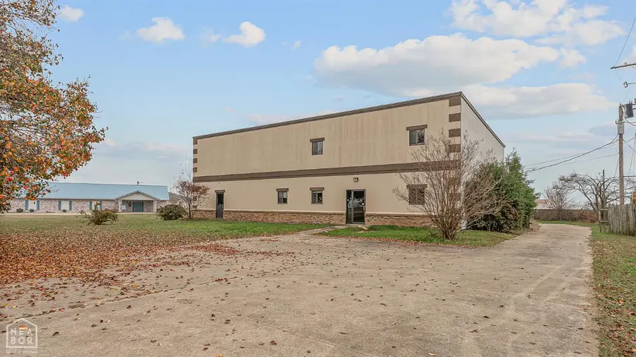 1005 E Moultrie Drive, Blytheville, AR 72315 - Image #2