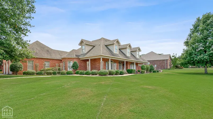 1309 Layman Drive, Jonesboro, AR 72404 - Image #2