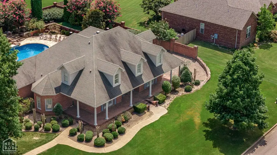 1309 Layman Drive, Jonesboro, AR 72404 - Image #3