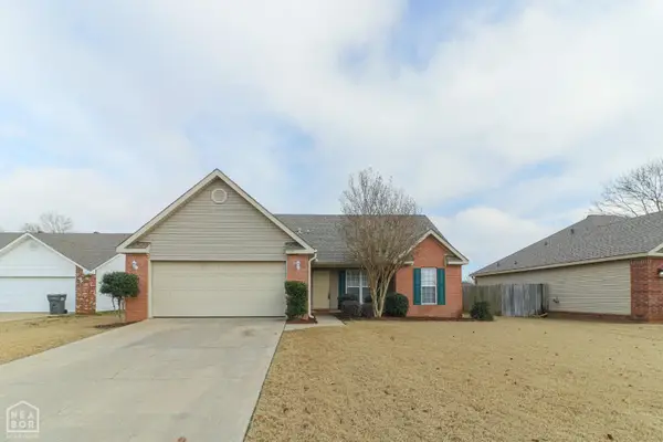 1509 Hemingway Circle, Jonesboro, AR 72405