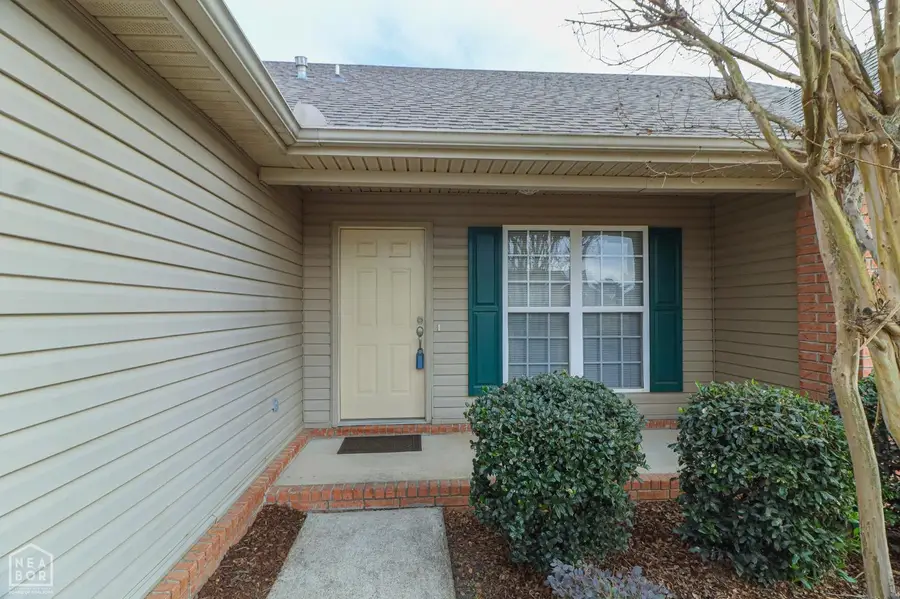1509 Hemingway Circle, Jonesboro, AR 72405 - Image #2