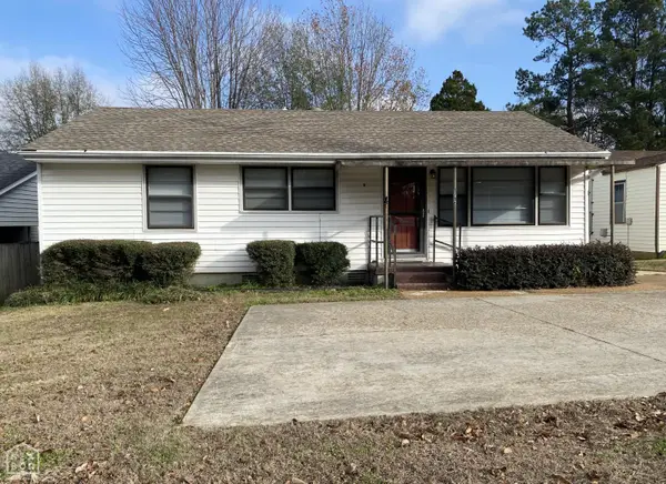 1716 Rains Street, Jonesboro, AR 72401