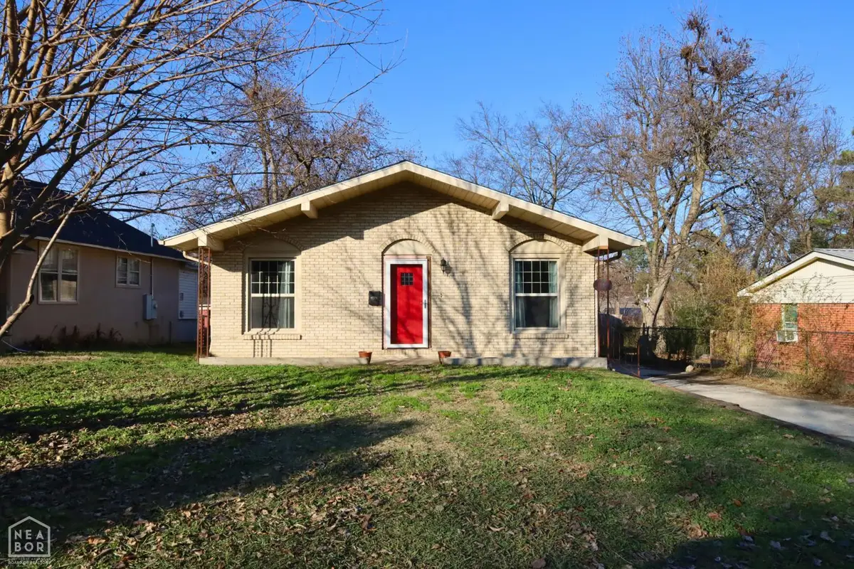 919 W Mueller, Paragould, AR 72450 - Image #1