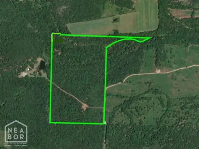 86 Palestine Road #Acres, Warm Springs, AR 72478 - Image #1