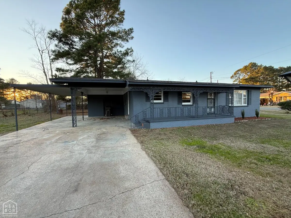 100 S 13th Avenue, Paragould, AR 72450 - Image #1