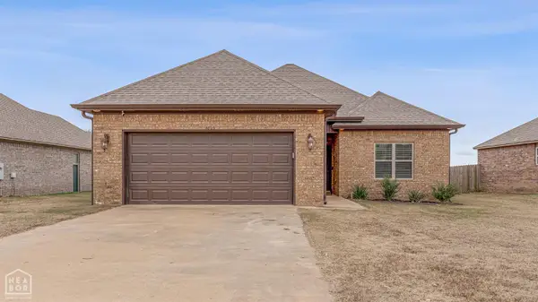 4835 Yukon Drive, Jonesboro, AR 72405