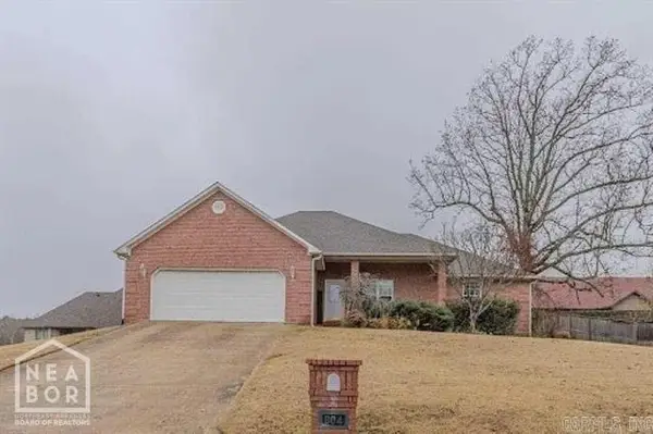 904 N 74th, Paragould, AR 72450
