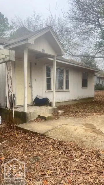 307 N Rogers Street, Jonesboro, AR 72401