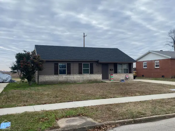 1201 Mulberry Drive, Trumann, AR 72472