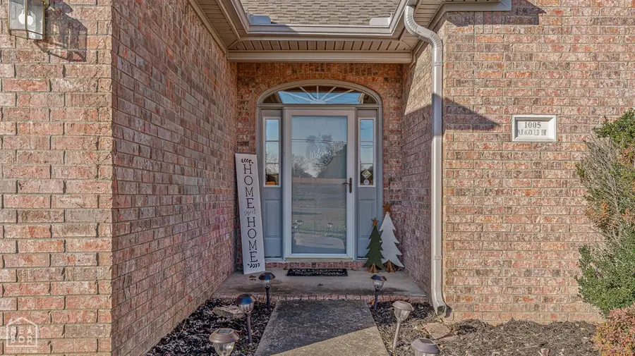 1005 Paragould Drive, Jonesboro, AR 72405 - Image #2