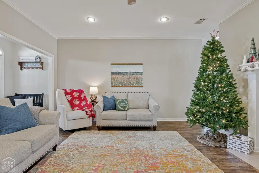 1005 Paragould Drive, Jonesboro, AR 72405 - Image #3