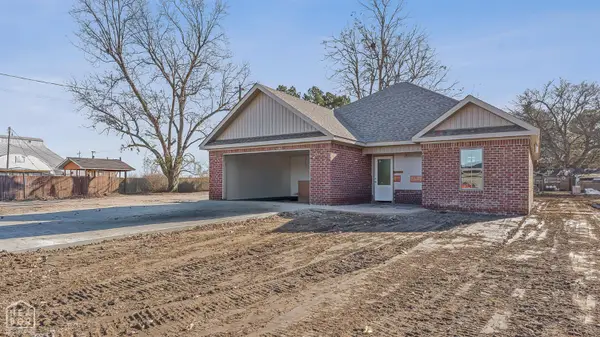 301 Carol Avenue, Monette, AR 72447