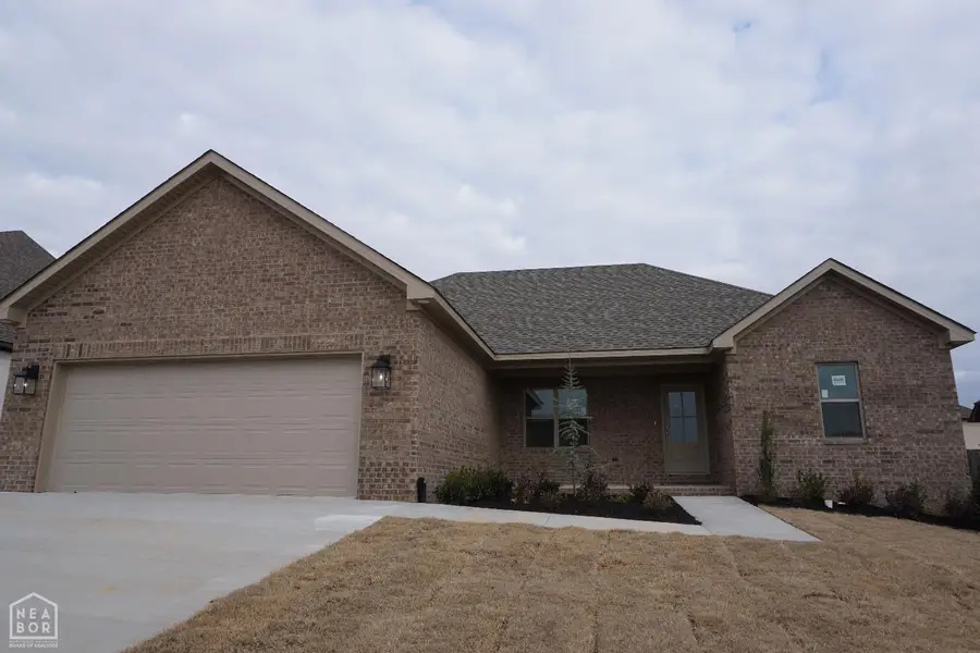 2272 Sistine Chapel Cir, Jonesboro, AR 72404 - Image #2