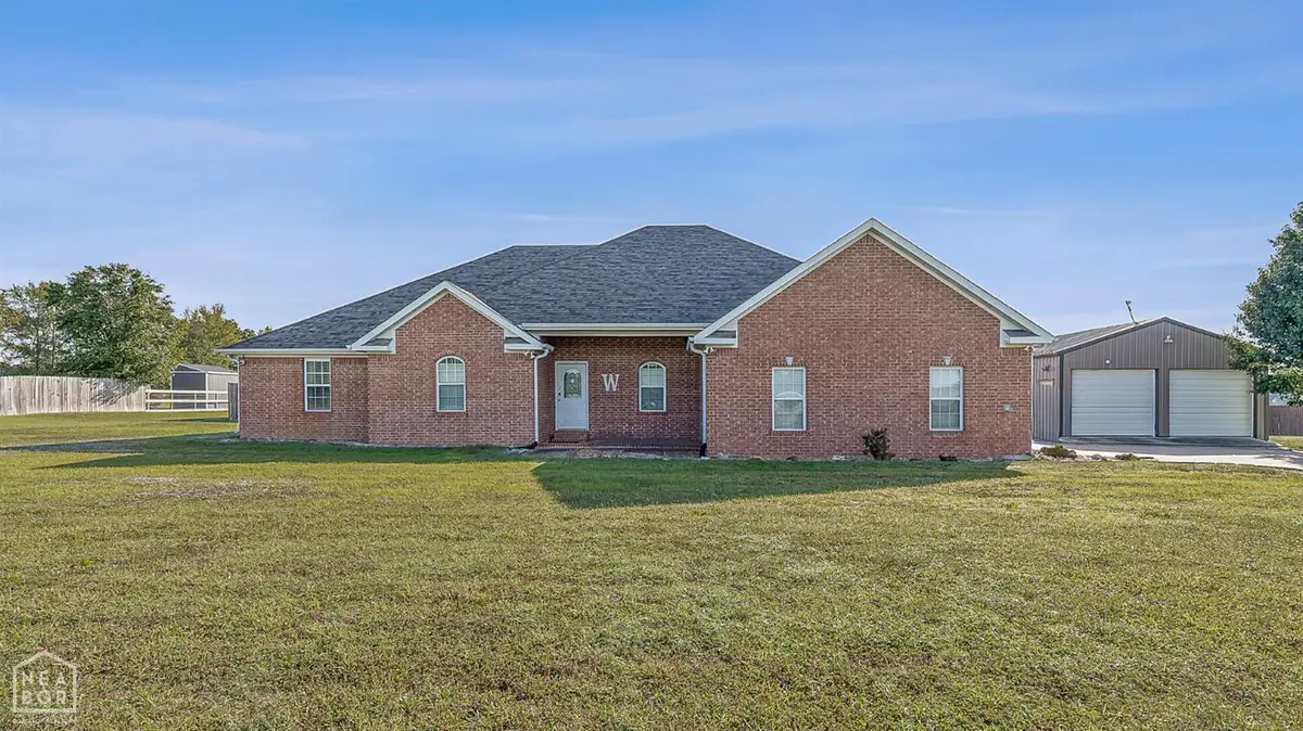 57 County Road 7804, Jonesboro, AR 72405 - Image #1
