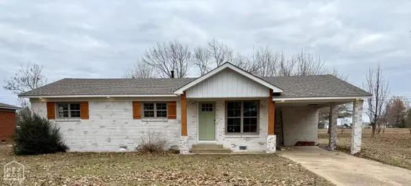 804 Winchester, Leachville, AR 72438