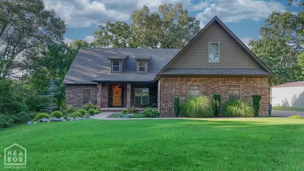 4910 Peachtree Avenue, Jonesboro, AR 72405