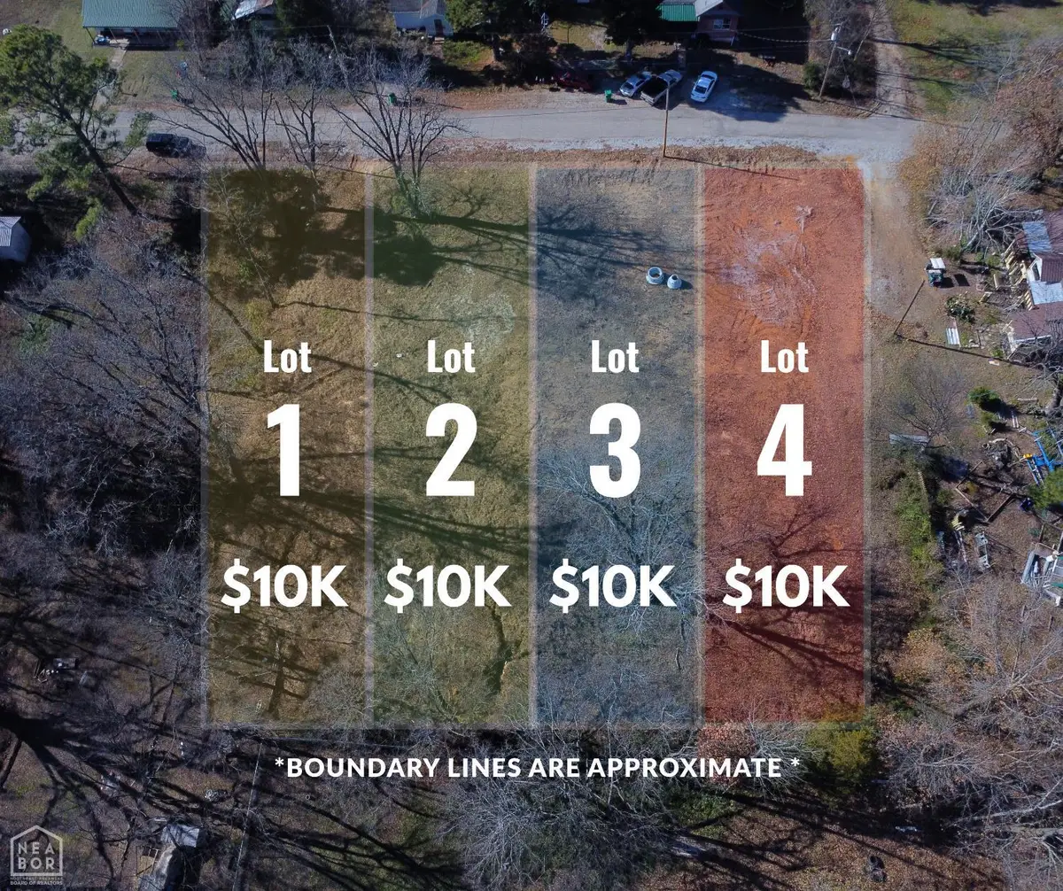 390 2nd Street #3, Black Rock, AR 72415 - Image #1